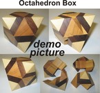 Octahedron Box