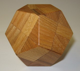 Dodecahedron