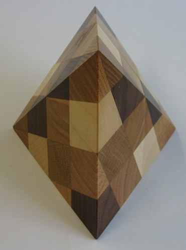 Hexahedron 6by4