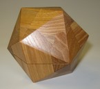 Icosahedron (archive)