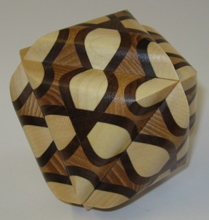 Ocvalhedron
