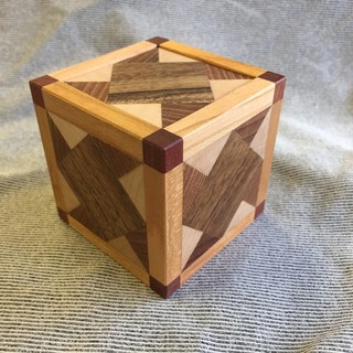 Special Box 514 (8TR+1SQ - lid)