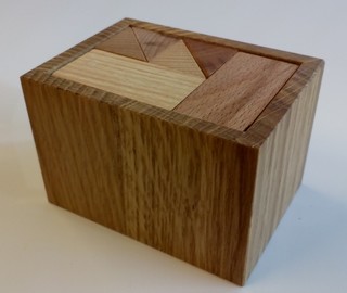Minibox Q1.5 (with box)