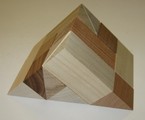 Triangle 9x3 (No-tray)