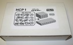 HCP1 - (No-tray)