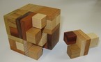 Prism Halfcubes