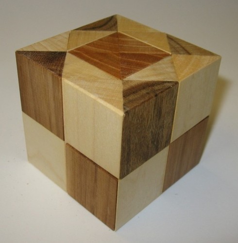 Cubetresor