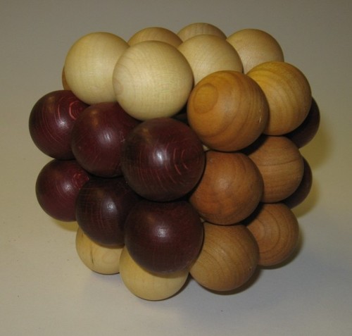 36spheres