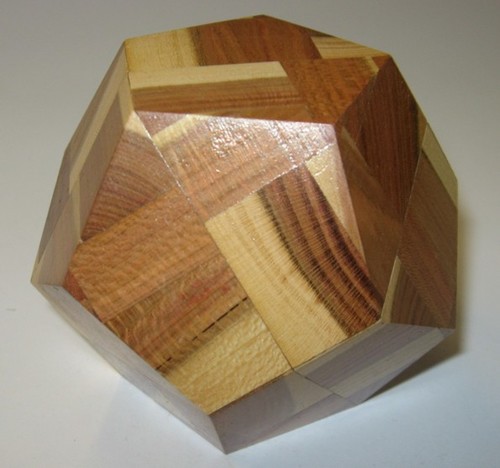 Dodecahedron (archive)