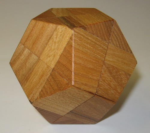 Dodecahedron (archive)