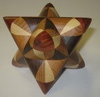 Dual Tetrahedron (archive)