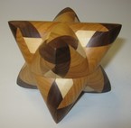 Dual Tetrahedron (archive)