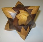 Dual Tetrahedron (archive)