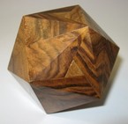 Icosahedron (archive)