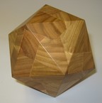 Icosahedron (archive)