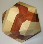 Icosahedron (archive)