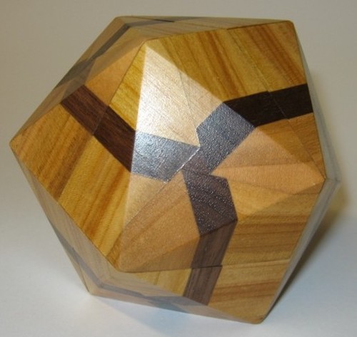 Icosahedron (archive)