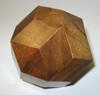 Triacontahedron