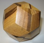 Triacontahedron