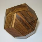 Triacontahedron