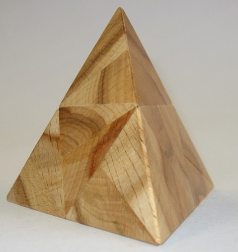 Vinco Tetrahedron