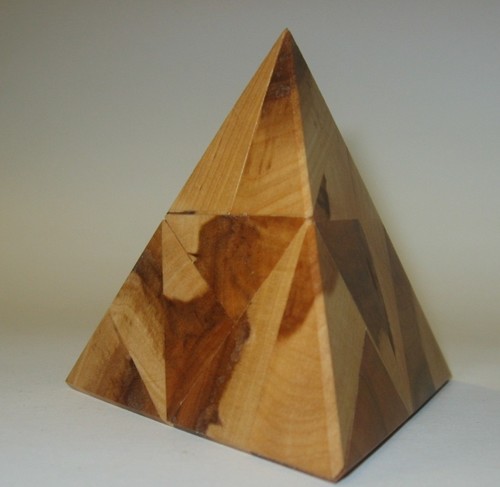 Vinco Tetrahedron