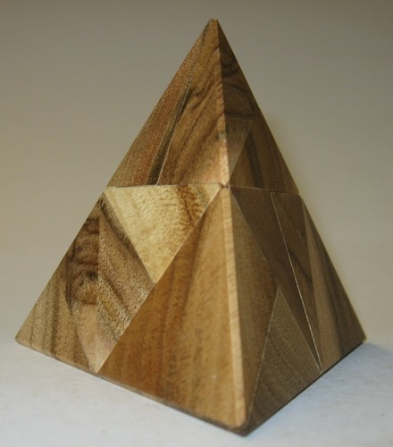 Vinco Tetrahedron