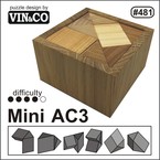 Mini AC3
