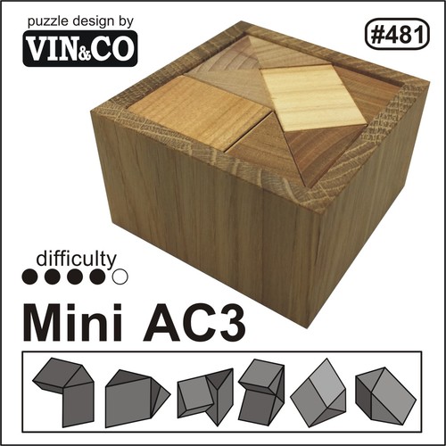 Mini AC3