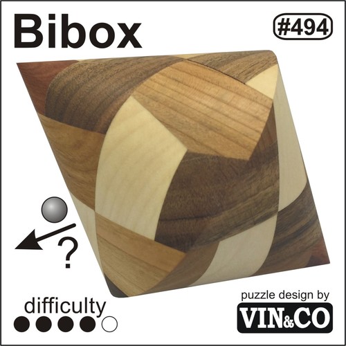 Bibox