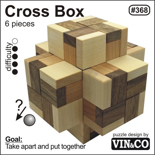 Crossbox