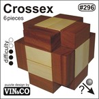 Crossex