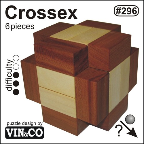 Crossex