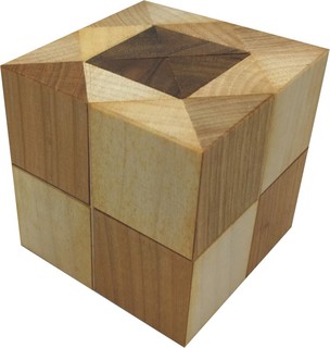 Cubetresor