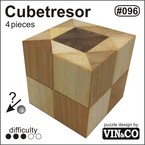 Cubetresor