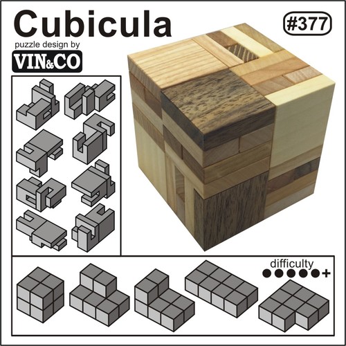 Cubicula