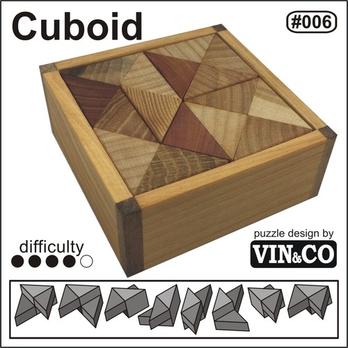 Cuboid