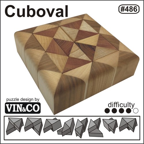 Cuboval
