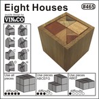 Eight Houses