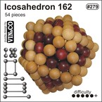 Icosahedron 162