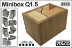 Minibox Q1.5