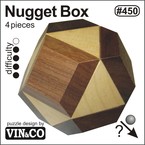 Nugget Box