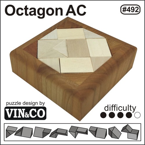 Octagon AC