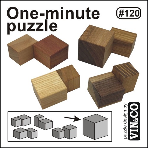 One Minute Puzzle