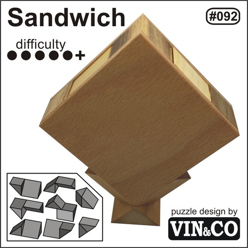 Sandwich