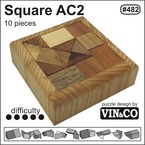 Square AC2