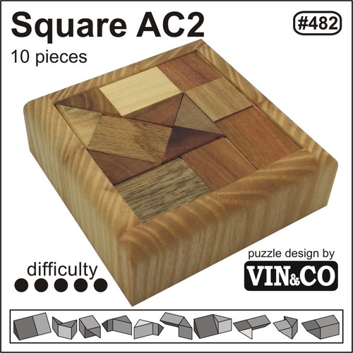 Square AC2