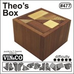 Theo's box
