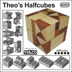 Theo's halfcubes