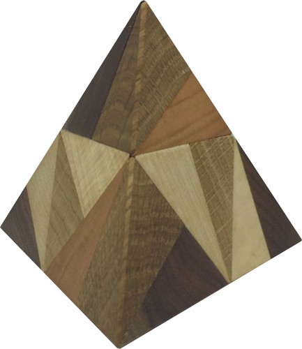 Vinco Tetrahedron